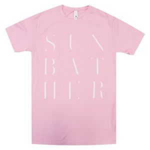 Deafheaven Sunbather Band T-Shirt